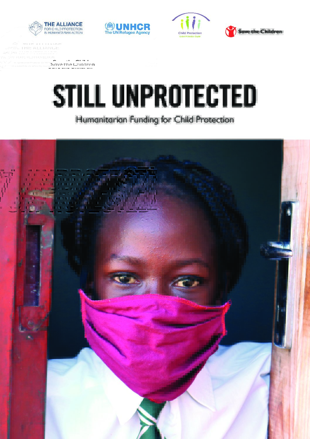 Still unprotected 