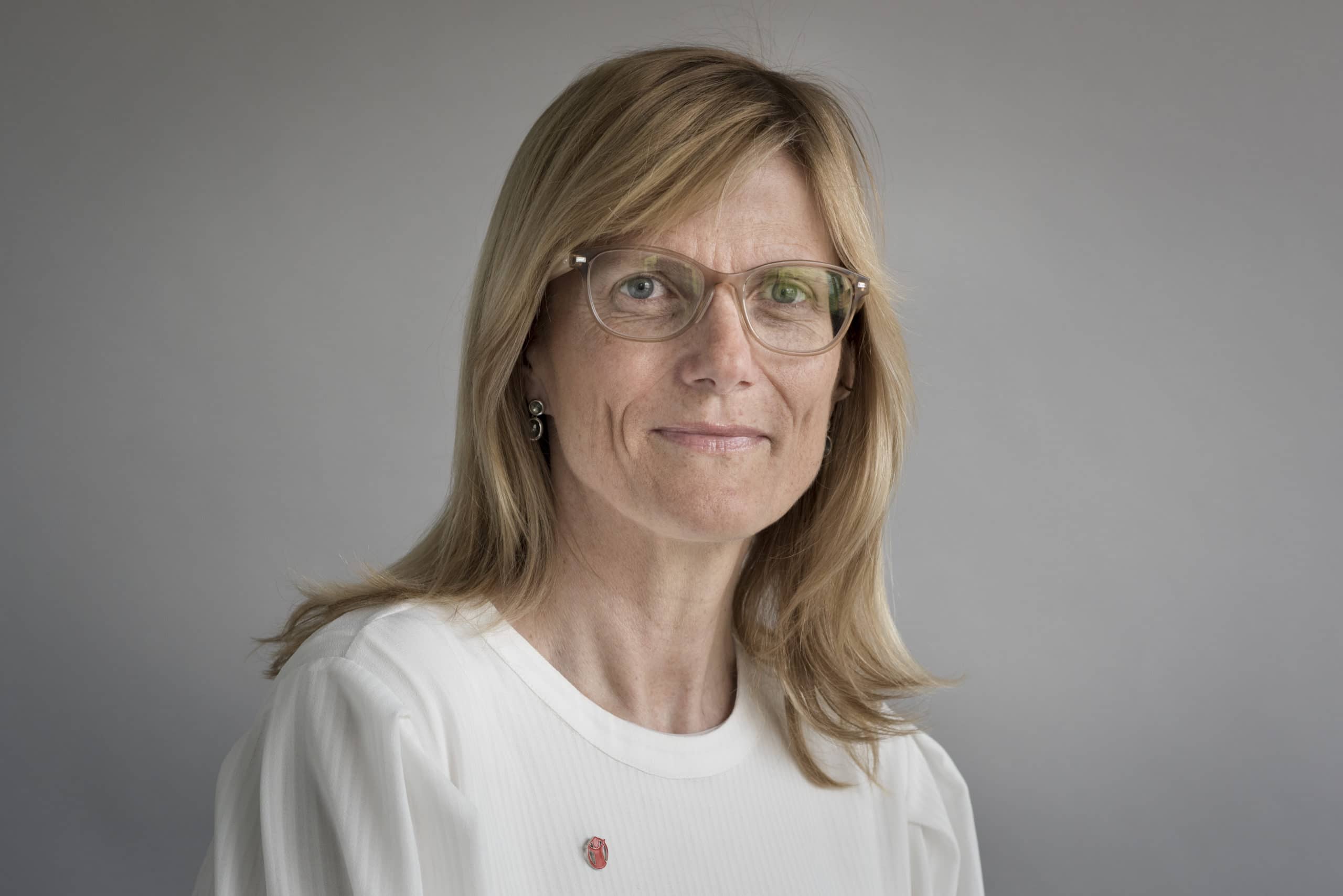 Birgitte Lange