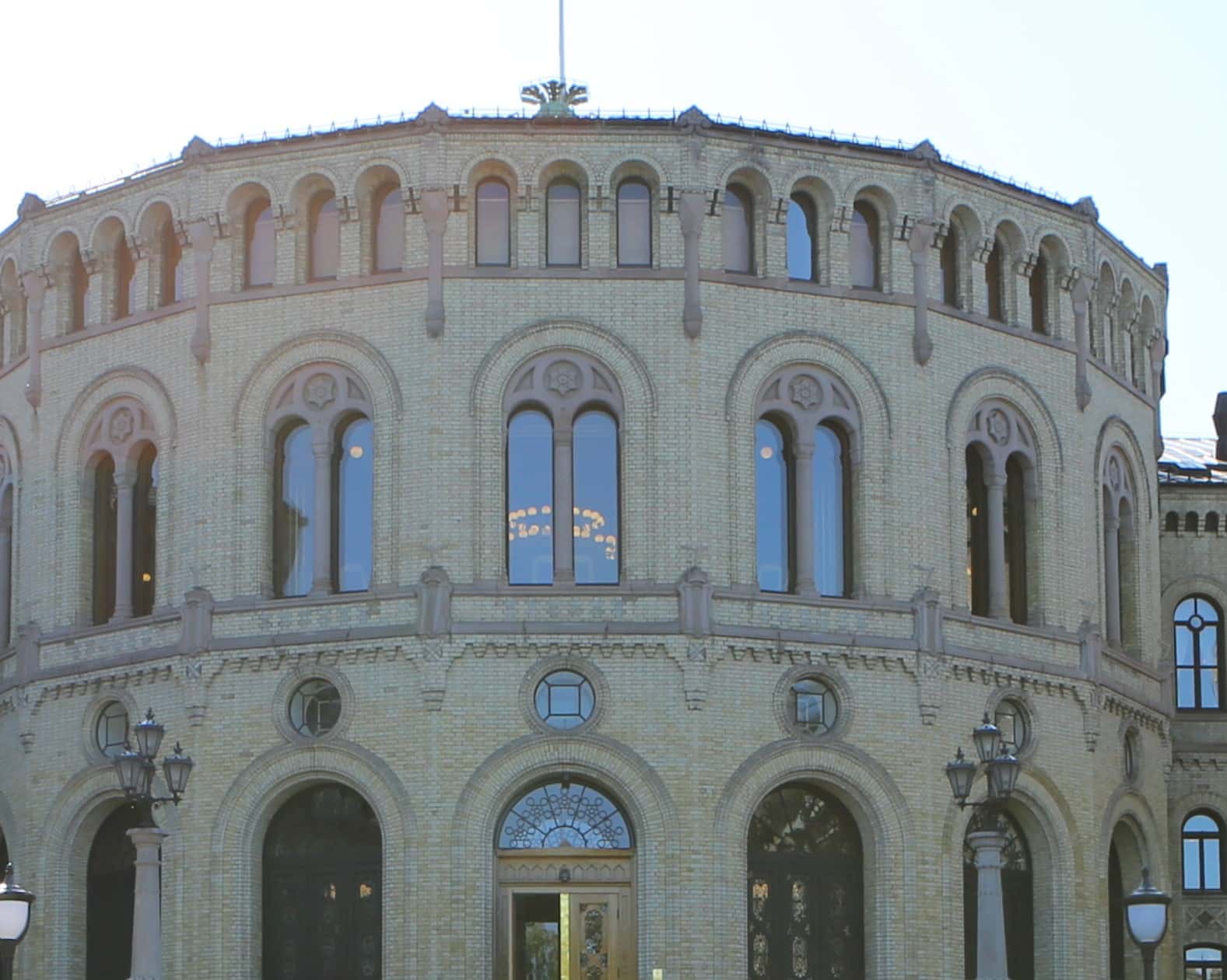 Følg med når anbefalingene legges fram direkte på Stortinget
