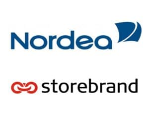 Nordea og Storebrand lytter