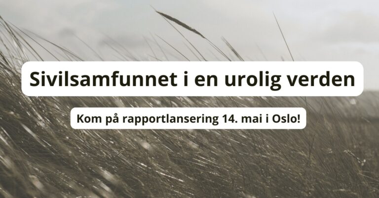 Banner med bilde av en åper med korn som gror.