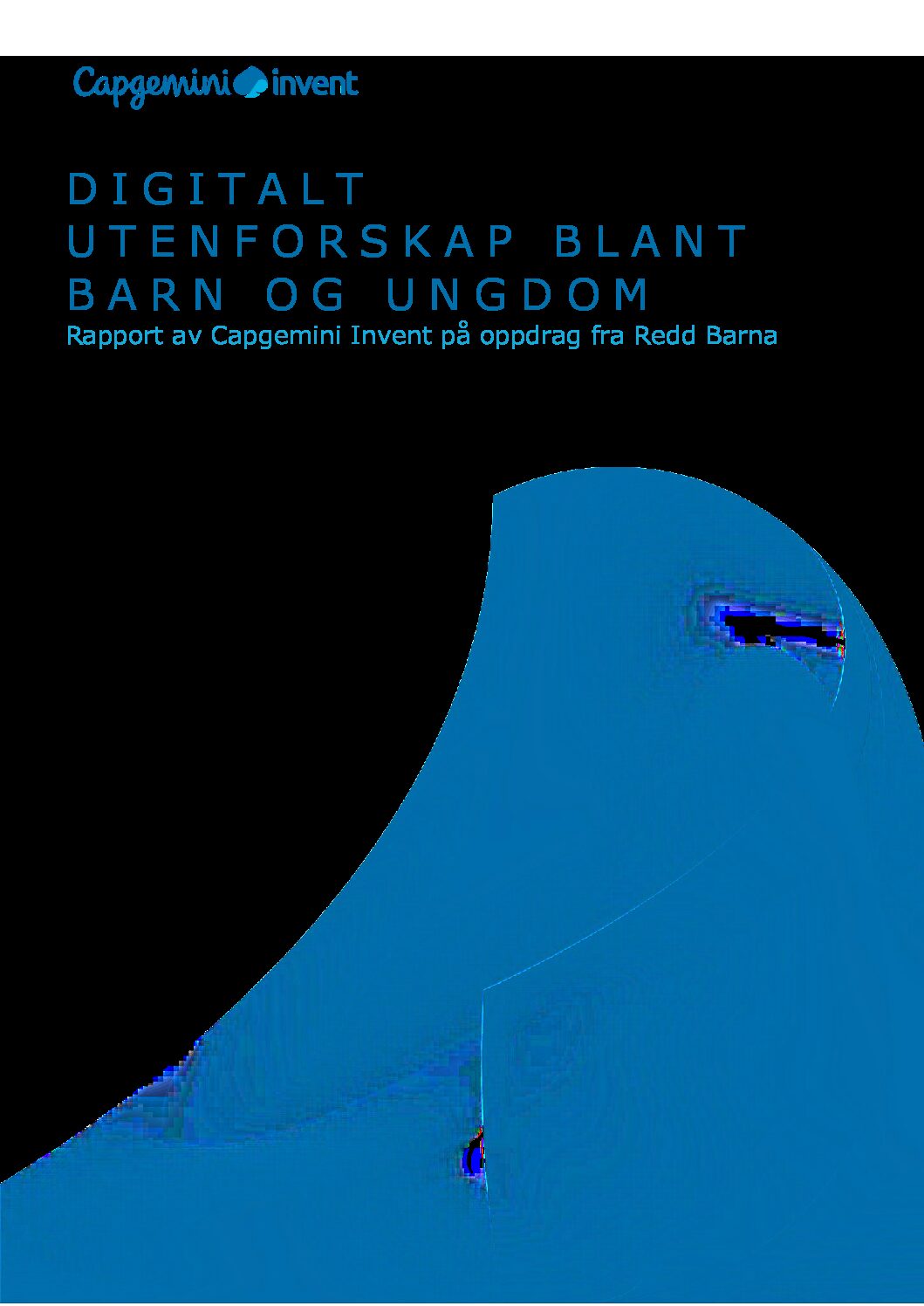 Digitalt utenforskap blant barn og ungdom