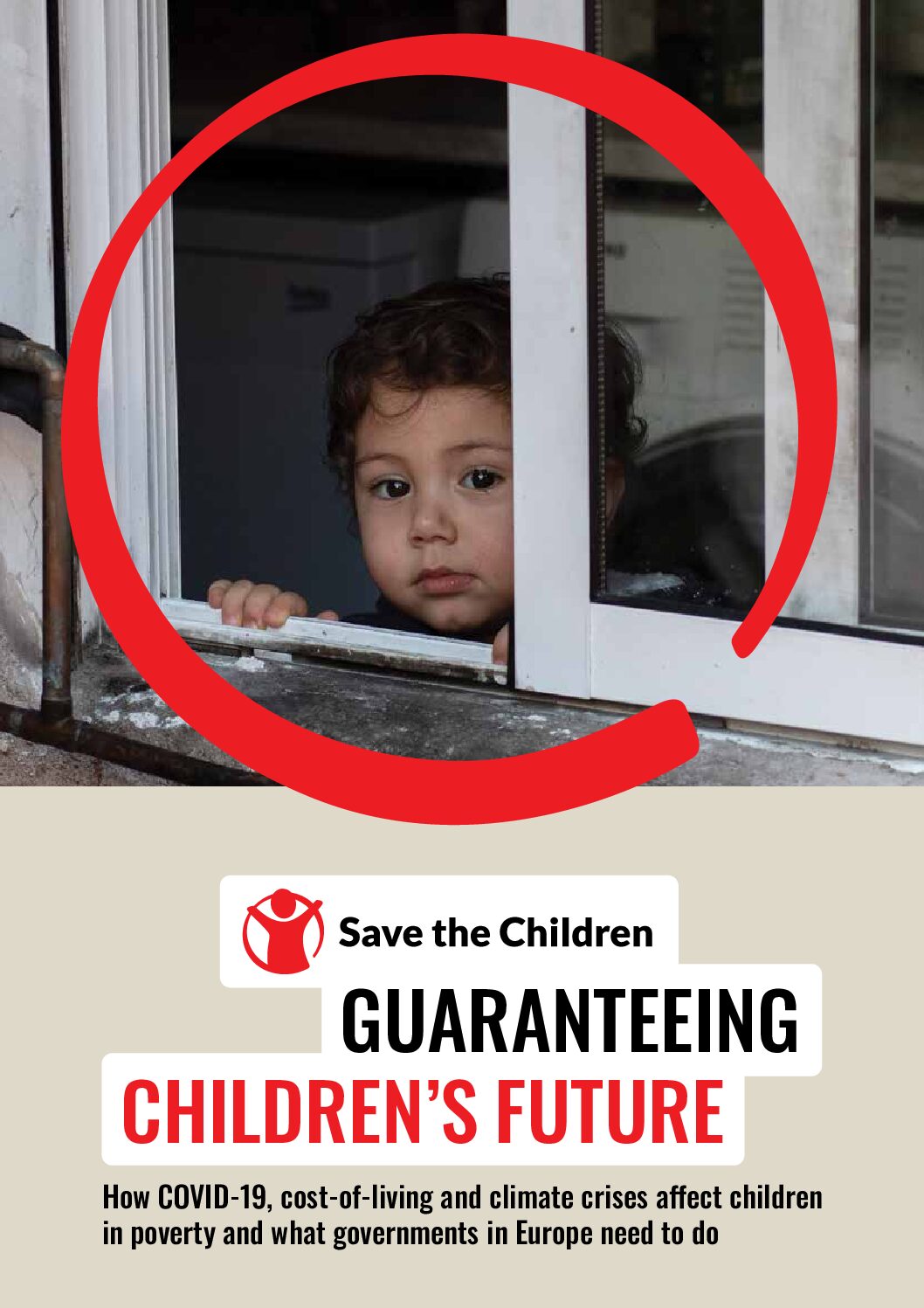 Guaranteeing Children's Future