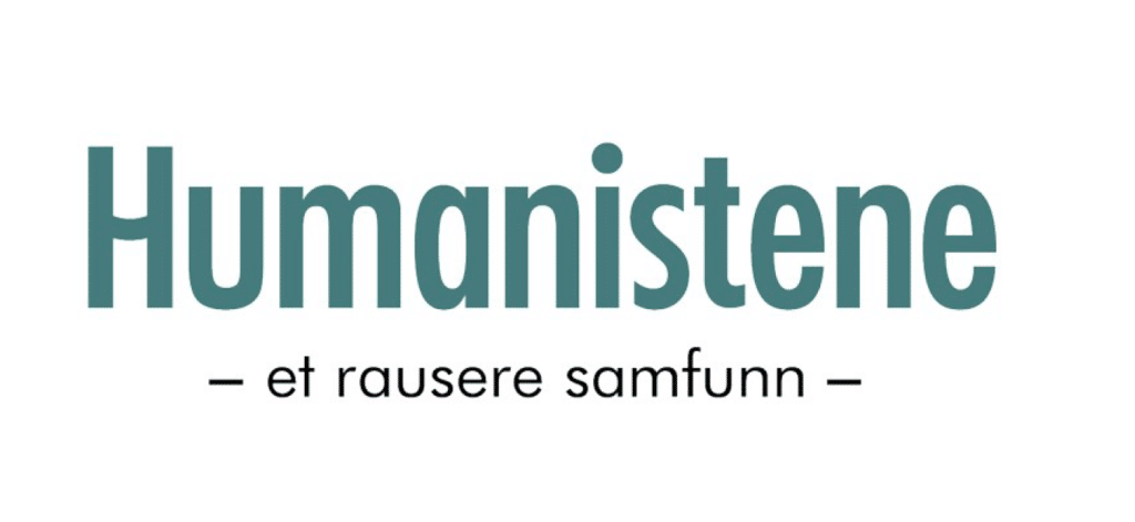 Logoen til Humanistene