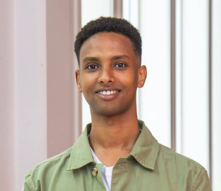 Abdinor Mahamed