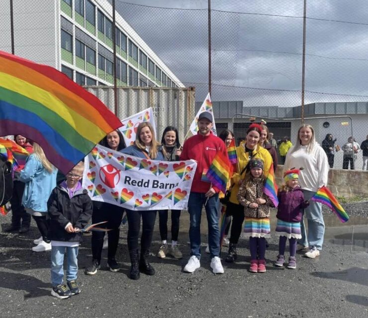 Pride