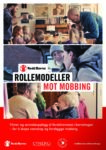Rollemodeller mot mobbing - for barnehage