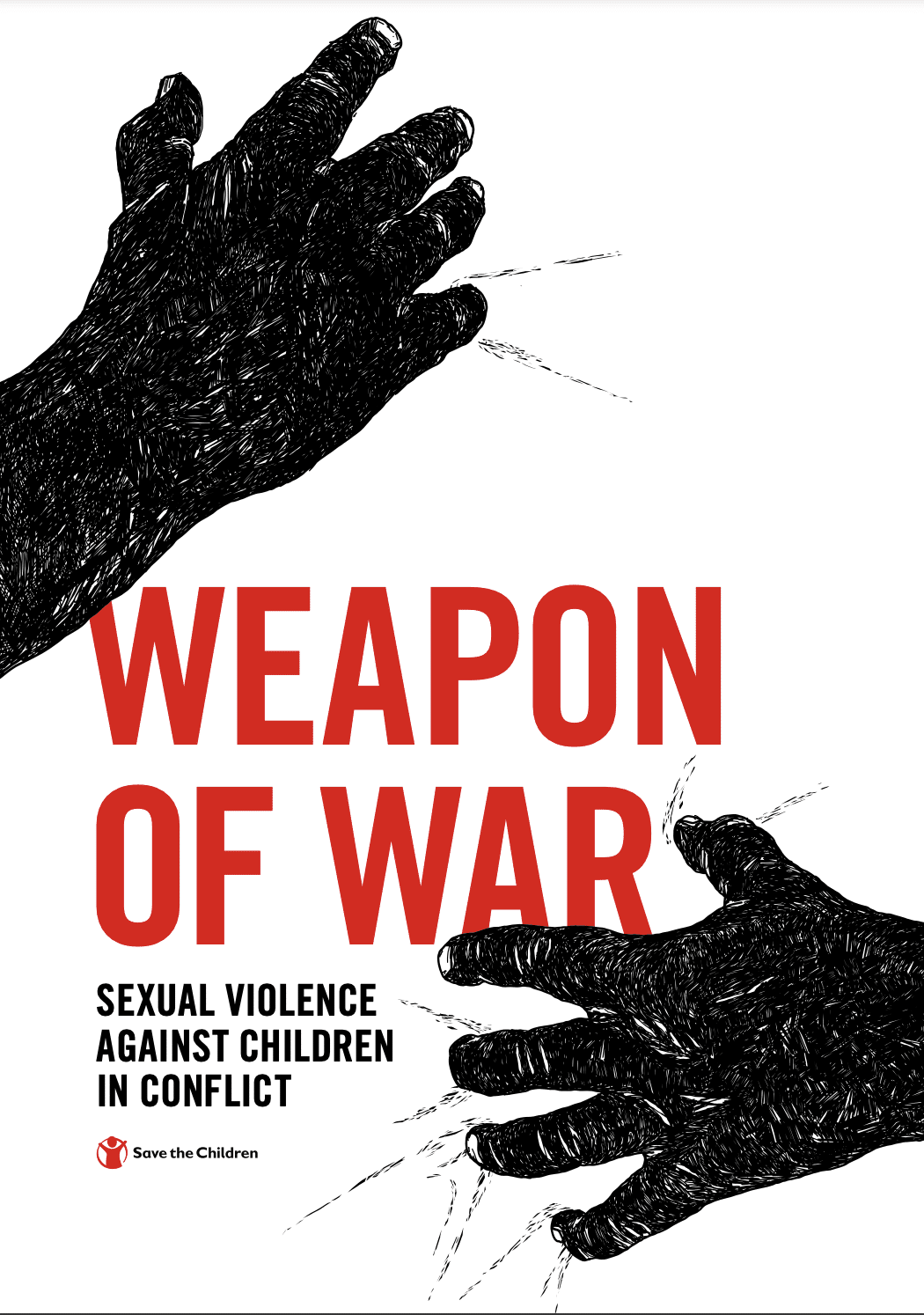 Weapon of war