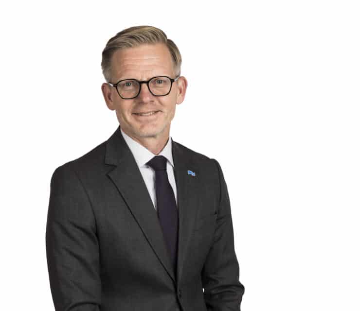 Tage Pettersen