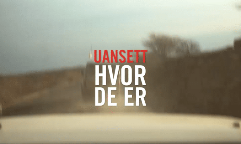 Barndom betyr alt - Redd Barna jobber for å hjelpe barn fra 0-18 år