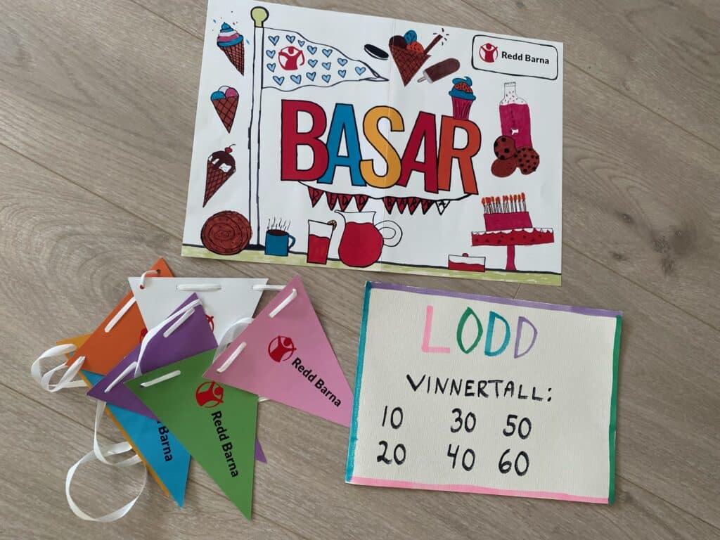 Basarplakat