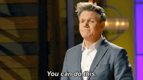 GIF som viser Gordon Ramsay