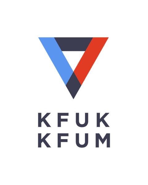 Logoen til KFUK / KFUM