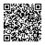 QR kode til kurset