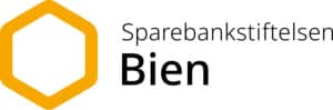Logoen til Sparebankstiftelsen Bien