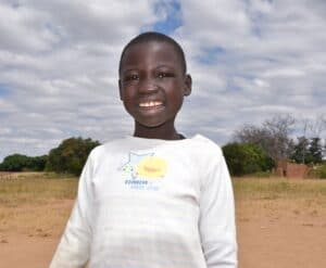 Nyttårshilsen fra Malawi