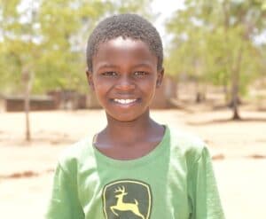 Nyttårshilsen fra Malawi