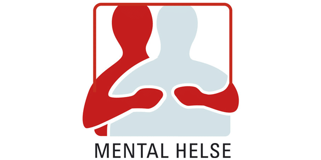 LOGO Mental helse hjelpetelefonen