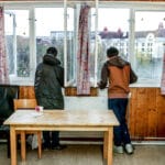 5 råd til hvordan vi best kan ta imot barn som har flyktet til Norge