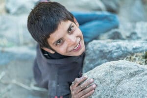 Bedre tider for Tapendra