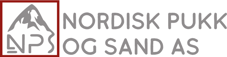Nordisk Pukk og Sand