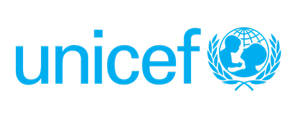Logoen til UNICEF