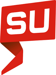 Logoen til SU
