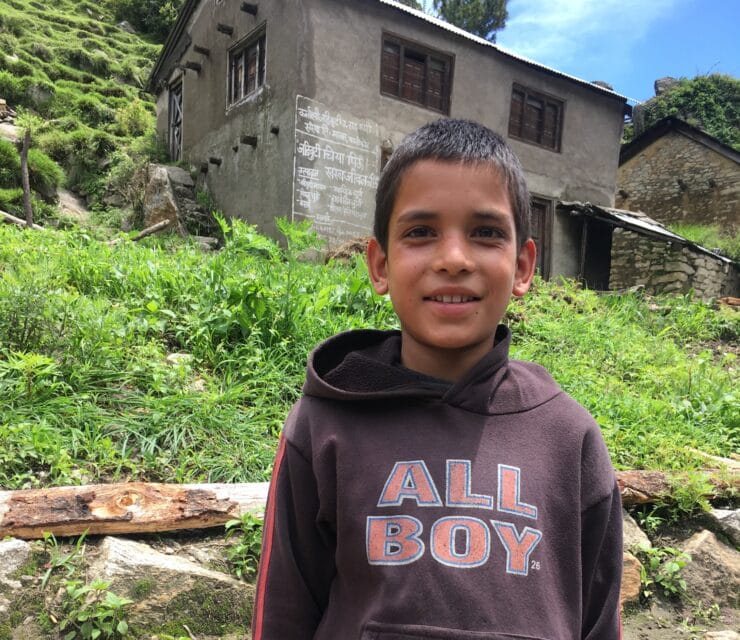 Nye nedstengninger i Nepal