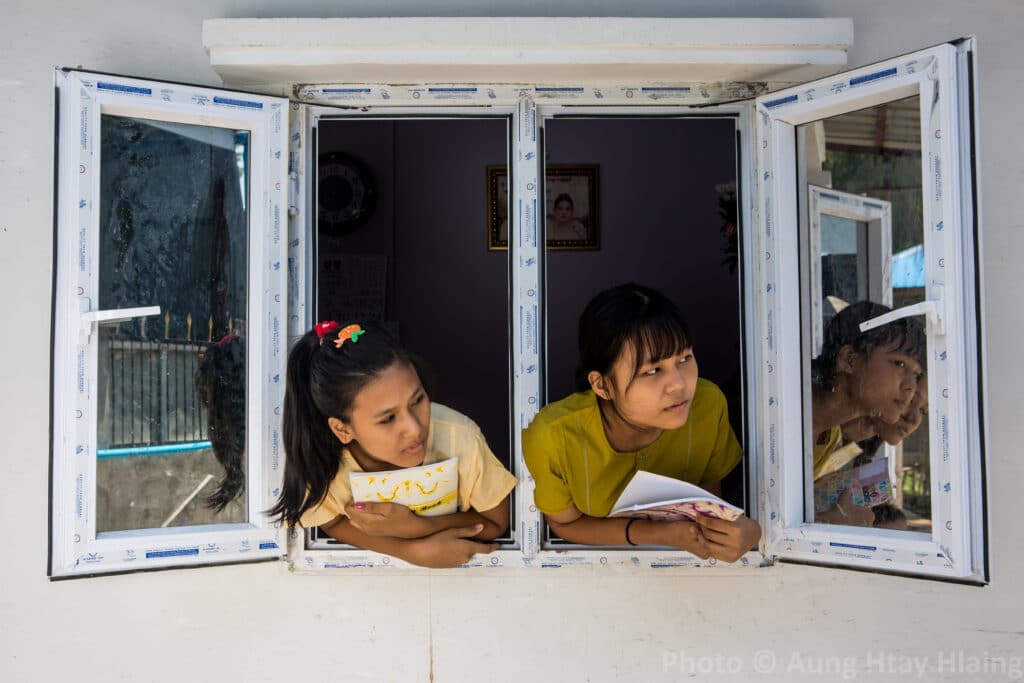 Myanmar 12