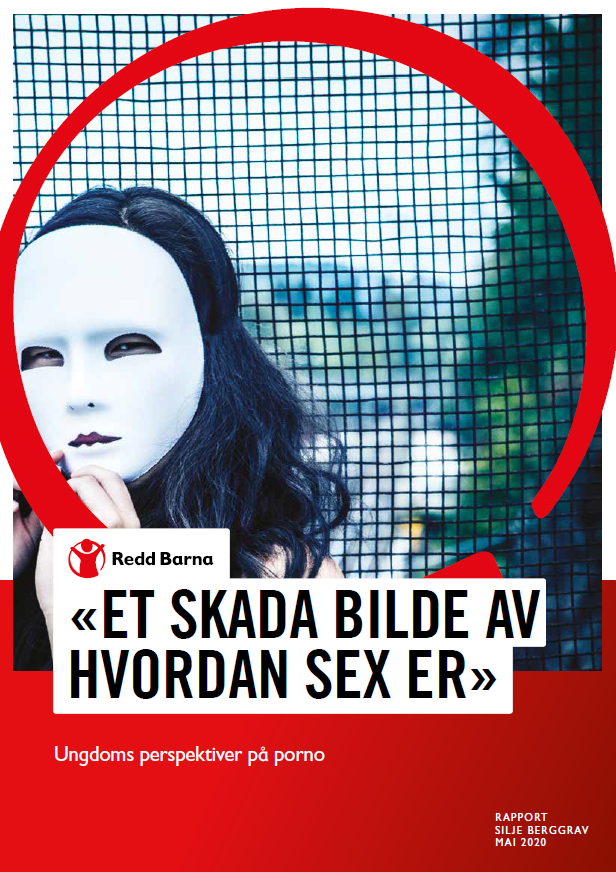 Undervisning om grenser mellom sex og overgrep