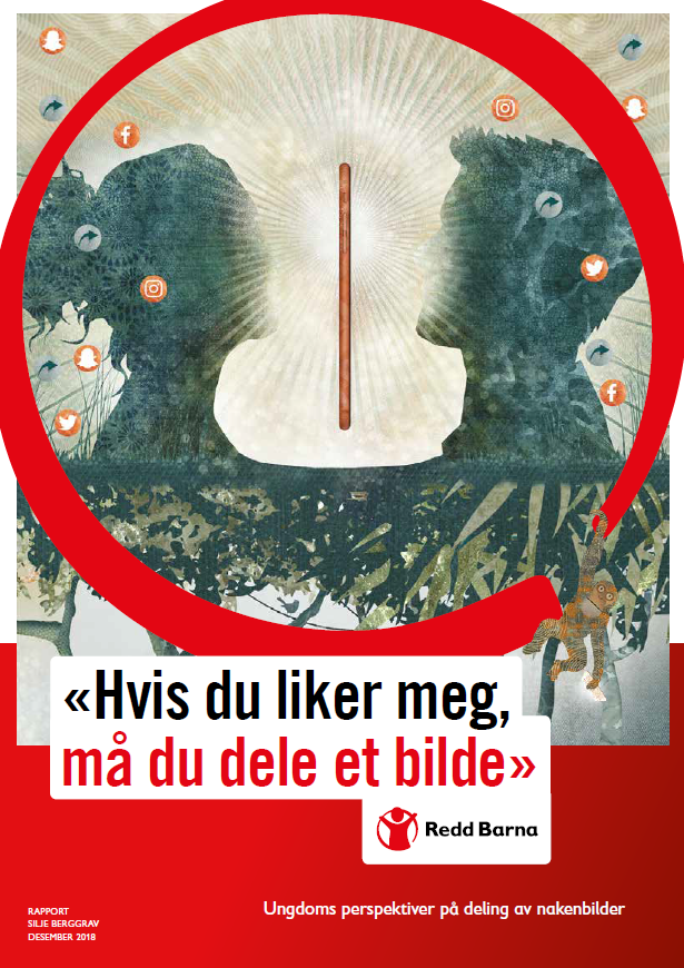 Undervisning om seksualitet, grenser og seksuelle krenkelser