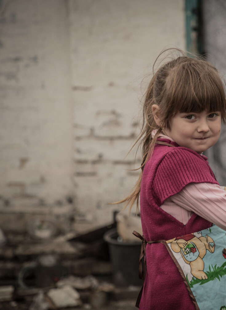 Ukraina
