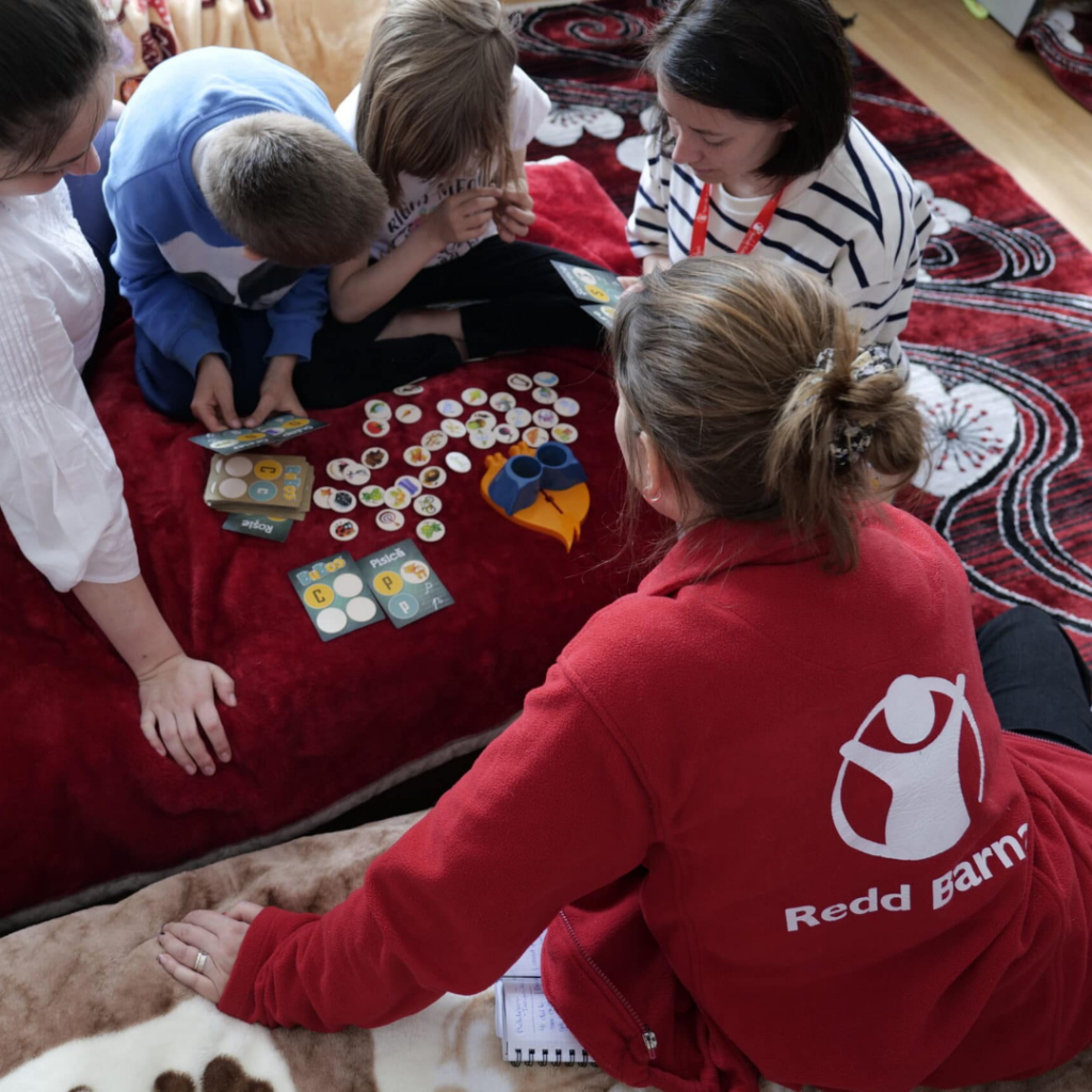 Katastrofefondet 14