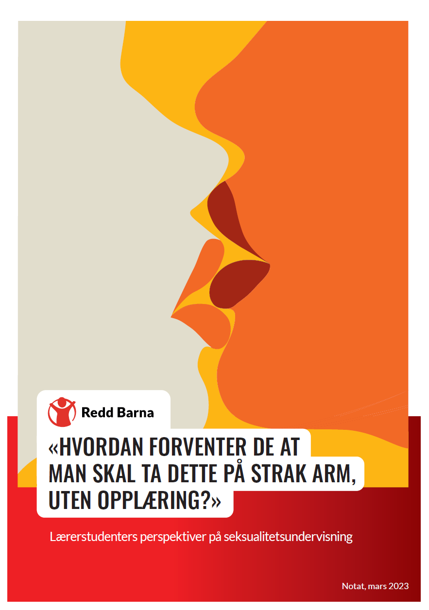 "Hvordan forventer de at man skal ta dette på strak arm, uten opplæring?"