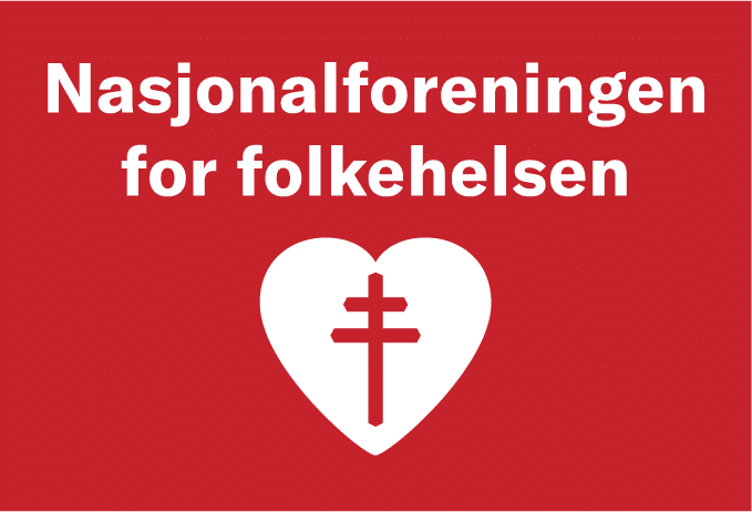 Nasjonalforeningen for folkehelsen