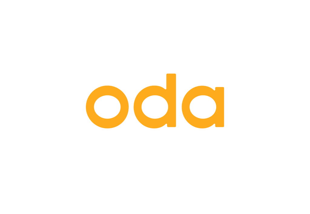 Oda-logo