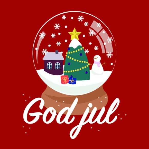 God Jul 1