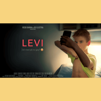 Filmen om Levi