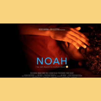 Filmen om Noah