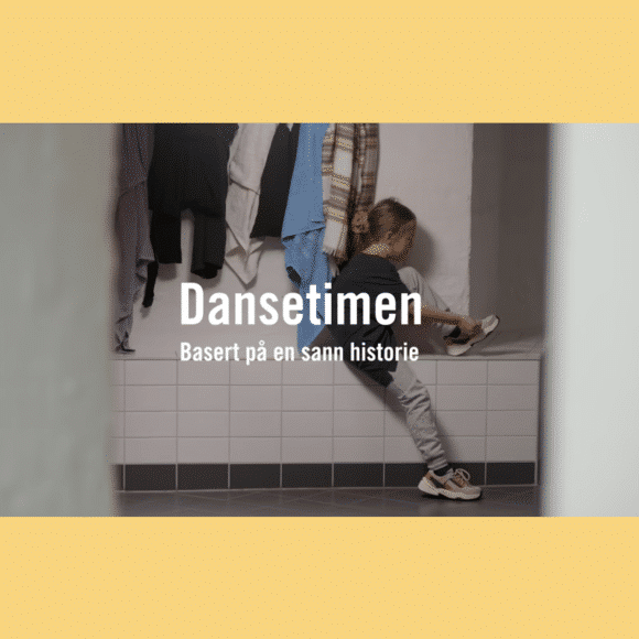 Film om funksjonsmangfold: Dansetimen