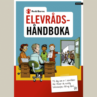 Elevrådshåndboka