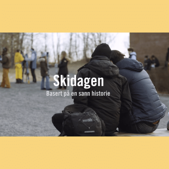 Film: Skidagen