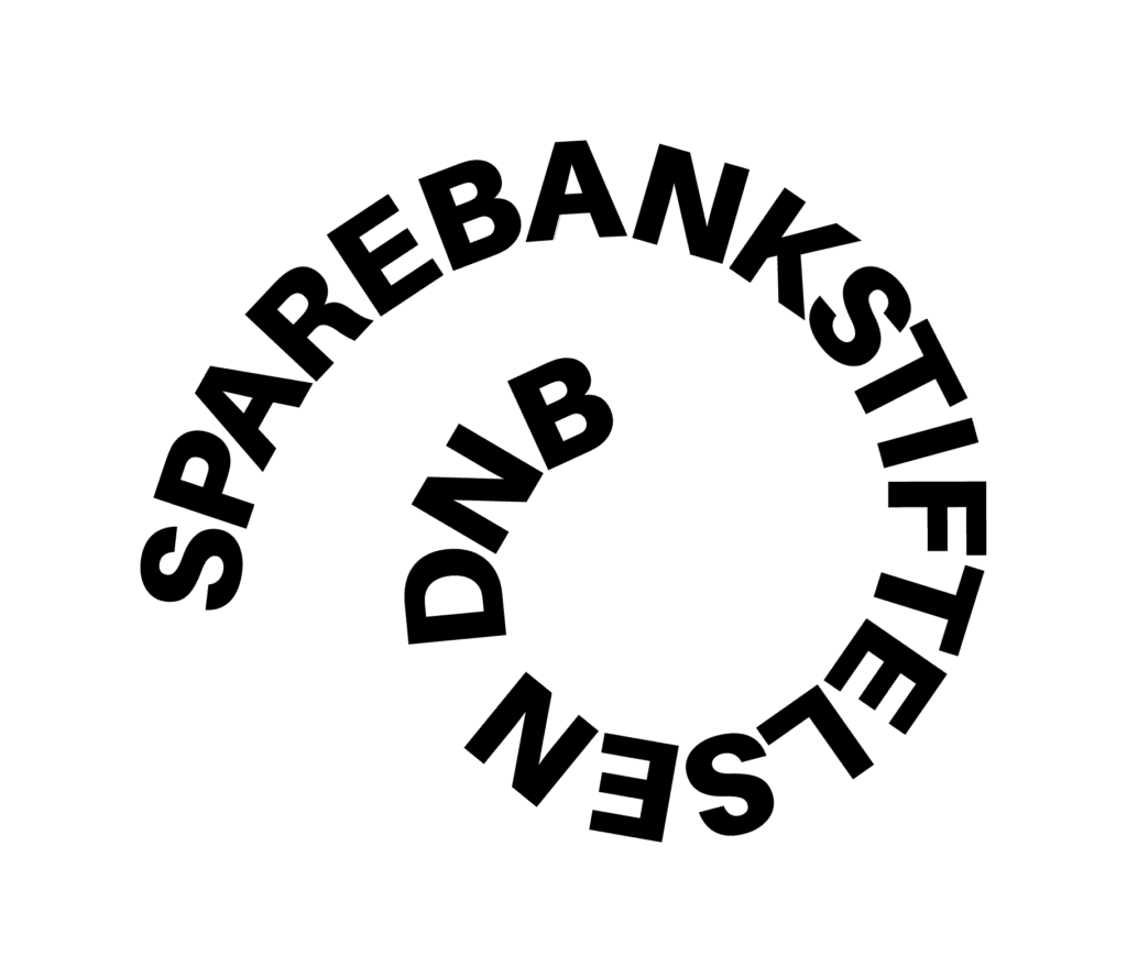 Logoen til Sparebankstiftelsen DNB