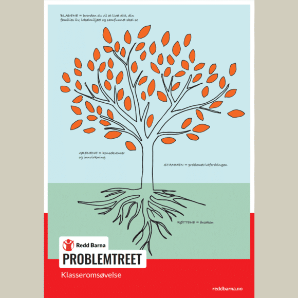 Forsiden på pdf