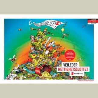 Rettighetsslottet: Undervisningspakke