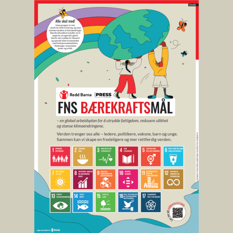 L rerside Det Magiske Klasserommet Skole Og Barnehage