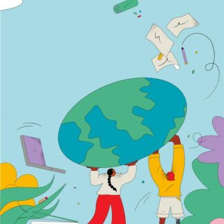 Det magiske klasserommet: Undervisningspakke