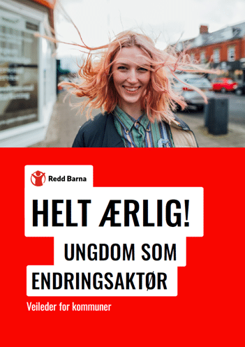 Kommuneveileder