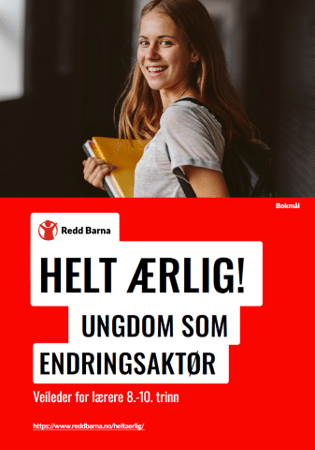 Lærerveileder