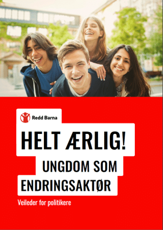Politikerveileder